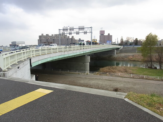 東橋(札幌開発建設部)