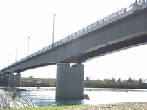 千代田大橋(帯広開発建設部)