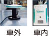 GPSアンテナ