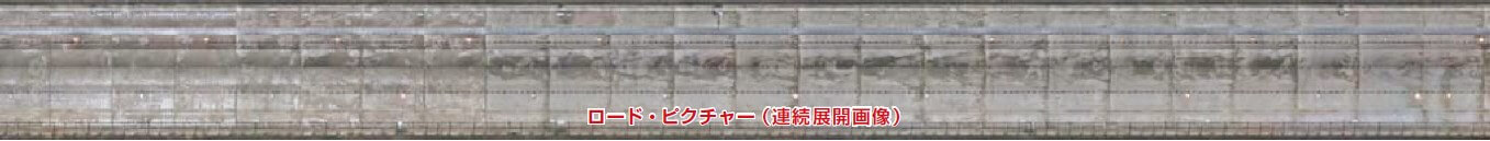 ロードピクチャー(連続展開画像)